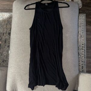 Forever 21 t-shirt dress